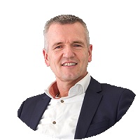 Bert Westerveld