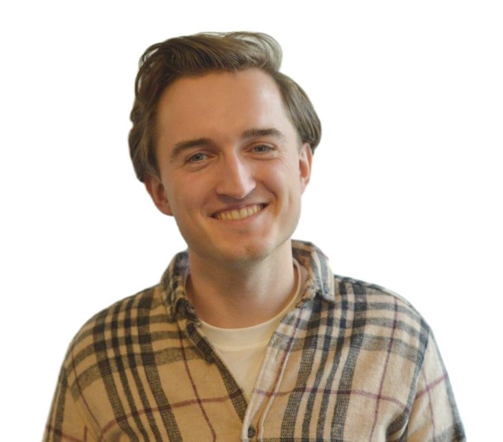 wouter - rond