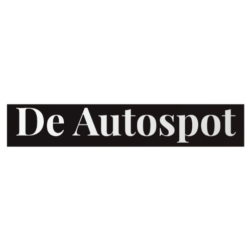 Logo De Autospot<br />
